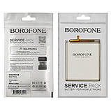 Аккумулятор Borofone EB-BG781ABY для Samsung A525 A52/ A526 A52 5G/ A528 A52s, фото 3