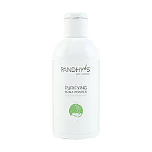 Очищуюча ензимна пудра для нормальної та чутливої шкіри Pandhy's Purifuing Foam Powder, 100 мл