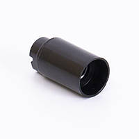 Патрон карболітовий Е14 підвісний