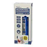 Електроінструмент акумуляторний Kaisi 316A для зняття OCA плівки з дисплея, з регулюванням крутного моменту, фото 4