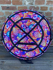 Тюбінг з камерою 80 см