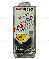Ланцюг для бензопил MS 231, MS 251/35 см (1.3 — 3/8 — 50) Kamberg