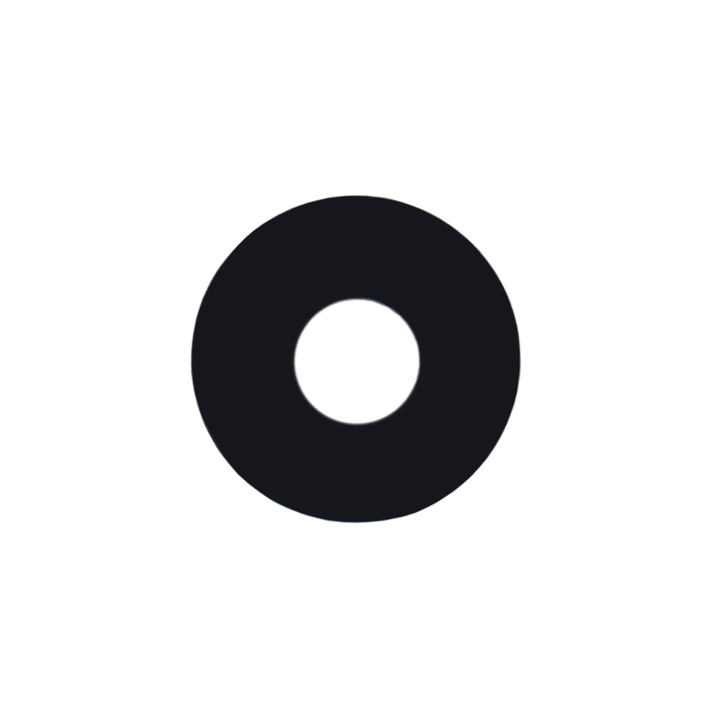 Скло камери для Xiaomi Redmi Note 12 Pro (4G), фото 1