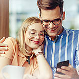 Микрофон Borofone BFK12 Type-C/ Lightning black, фото 9