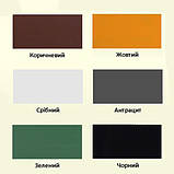 Піч Rud Pyrotron Кантрі тип П-02 зі склом і обшивкою ( 19 кВт ), фото 6