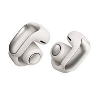 Bose Ultra Open Earbuds Black