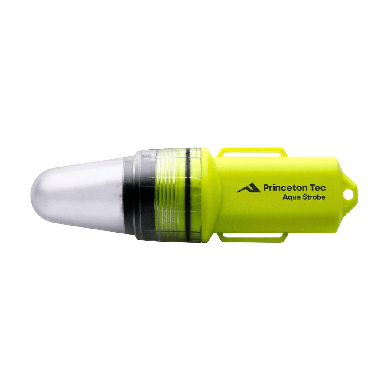 Підводний ліхтар Princeton Tec Aqua Strobe LED (AS-LED-NY)