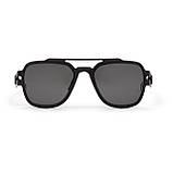 Окуляри Gatorz Stark, Digitally Optimized Polar (OPz), Black Anodized - GZ-06-010, фото 3