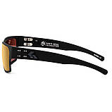 Захисні окуляри Gatorz Delta Navy SEAL Rose Polarized - GZ-50-089, фото 3