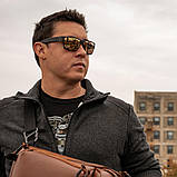 Захисні окуляри Gatorz Delta Navy SEAL Rose Polarized - GZ-50-089, фото 8