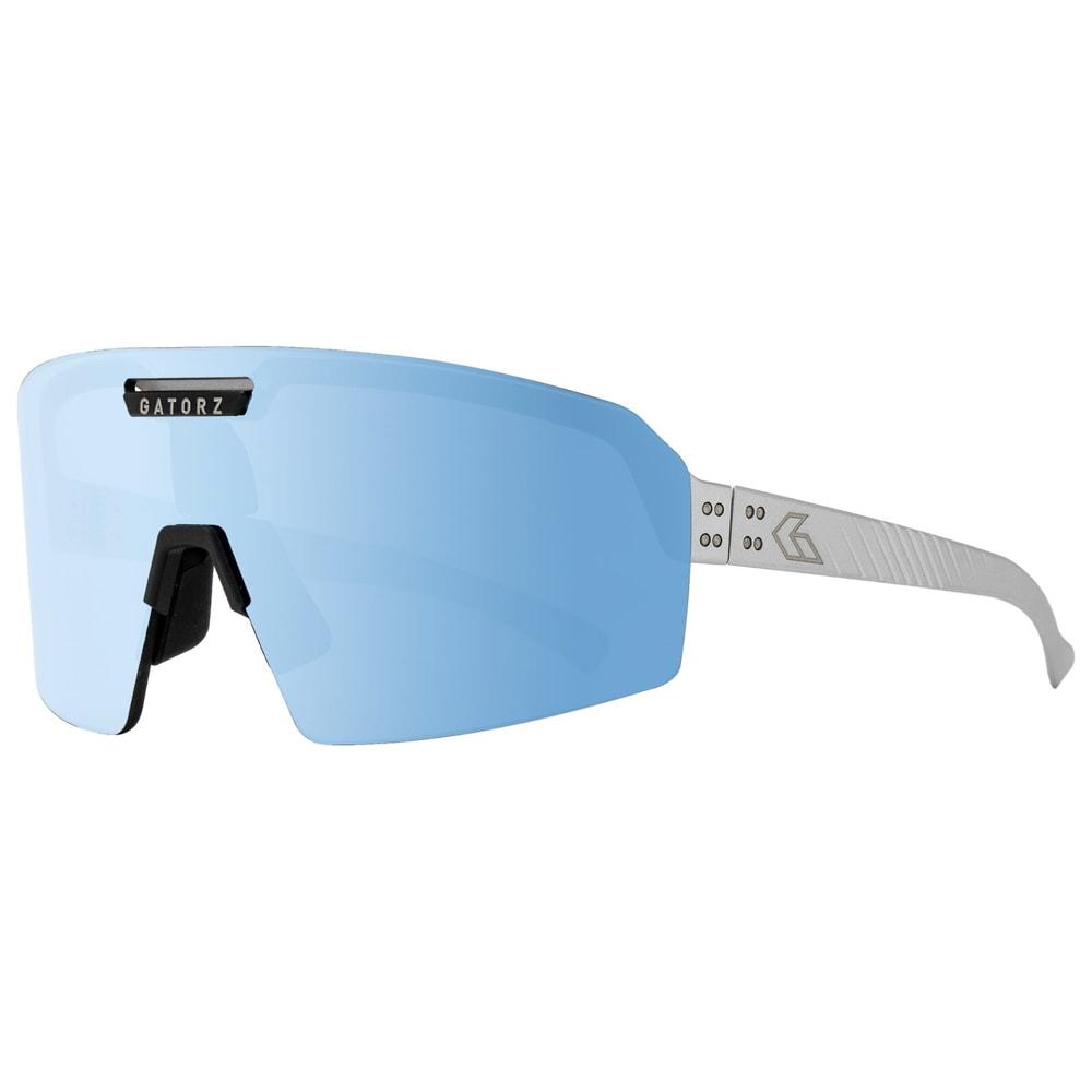 Захисні окуляри Gatorz Havok ANSI Z87.1 Blue Mirror Non-Polarized - GZ-13-518