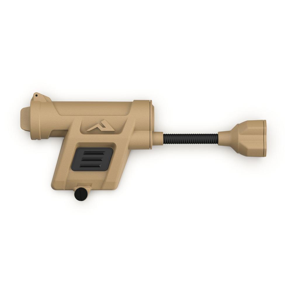 Ліхтар для шолома Princeton Tec Charge X (C23-TN) - TAN, фото 1