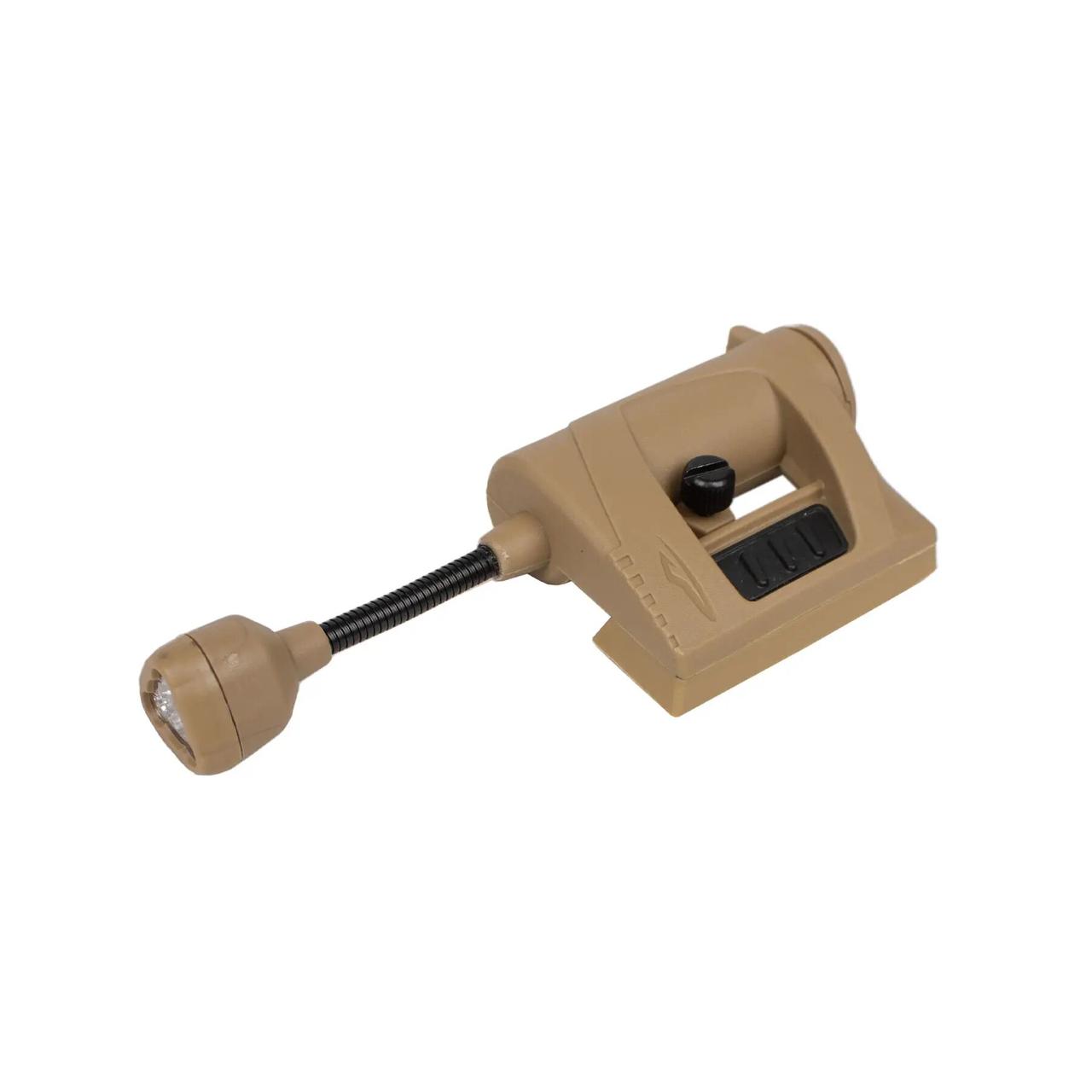Ліхтар Princeton Tec Charge Pro MPLS (C-RBI-TN) - TAN, фото 1