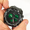 Оригінальні чоловічі годинники, Оригінальні чоловічі класичні наручні годинники XI-77, фото 7