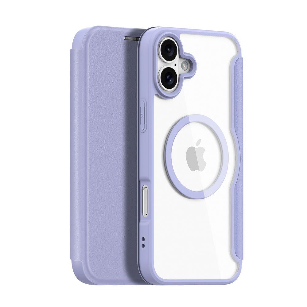 Чохол для iPhone 16 Колір Pure Purple
