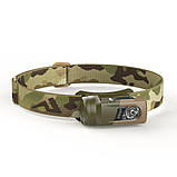 Ліхтар Princeton Tec Snap 450 RW Solo (SNSOLO23-MC) - Multicam, фото 3