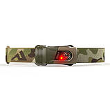 Ліхтар Princeton Tec Snap 450 RW Solo (SNSOLO23-MC) - Multicam, фото 6