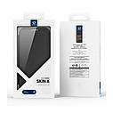 Чохол-книжка Dux Ducis Skin X Pro with MagSafe для iPhone 16 Pro Колір Pure Black, фото 7