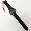 Чоловічі наручні годинники незвичайні стильні SKMEI, Годинники чоловічі в строгому стилі IK-39, фото 2