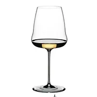 Келих Riedel Winewings Restaurant Chardonnay 0,736 л для білого вина (0123/97)