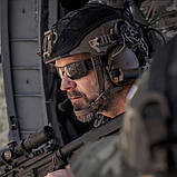 Захисні окуляри Gatorz Specter, ANSI Z87.1 Mil-Spec Ballistic - GZ-08-305, фото 6