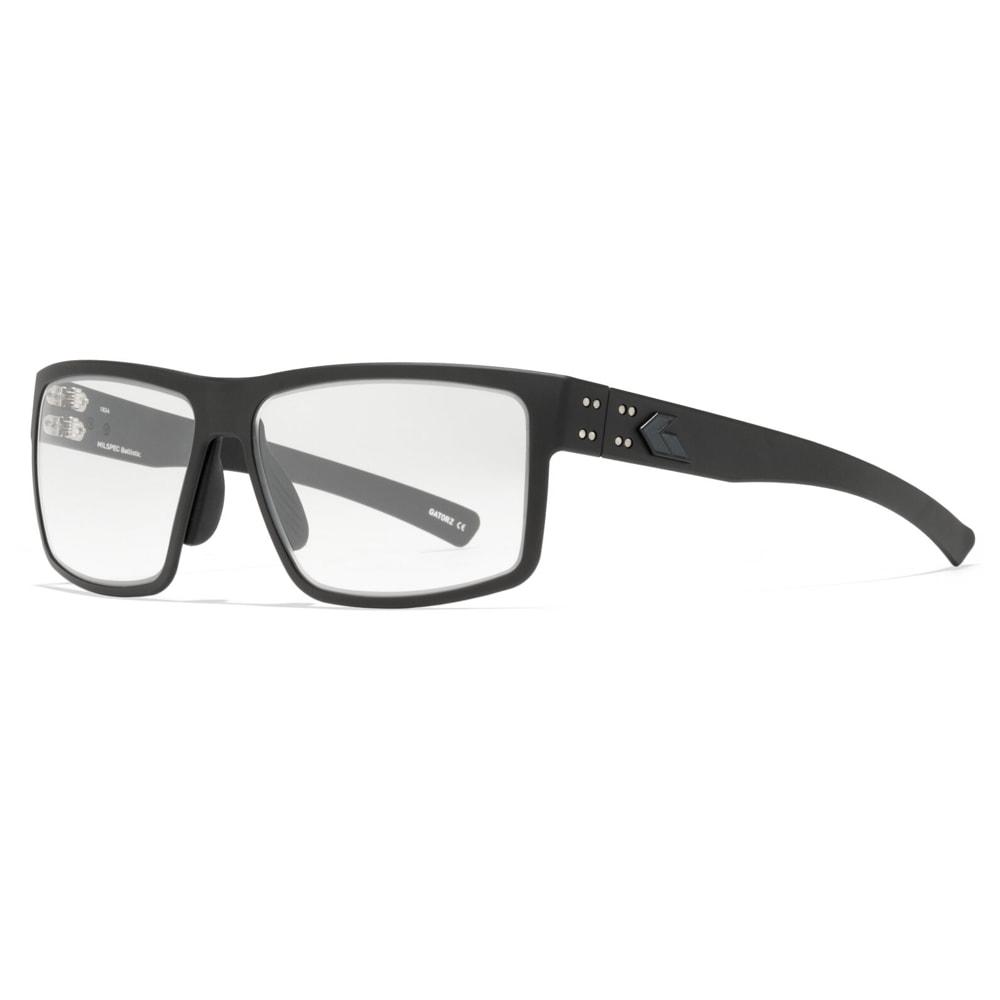 Захисні окуляри Gatorz Rig Photochromic ANSI Z87.1 Mil-Spec Ballistic - GZ-14-005