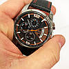 Елегантні годинники для чоловіків, Годинники на руку годинники для чоловіка Наручні чоловічі MN-92, фото 6