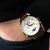 Солідні чоловічі годинники SKMEI, Круті чоловічі годинники Елітні наручні UY-58, фото 2
