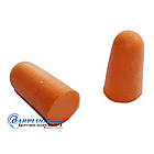 Дорожня надувна Подушка для подорожей Silenta (green) + Маска + Беруші + Чохол!, фото 8