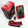 Мультиметр з високою межею вимірювань, Мультиметр із функцією вимірювання, Мультиметри для роботи FX-49, фото 7