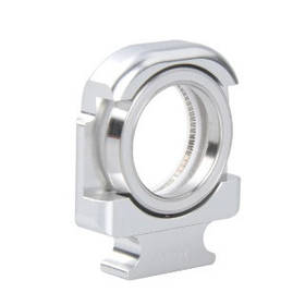 Protective Window Cartridge Lower 27.9x4.1 for Raytools BMH110/111