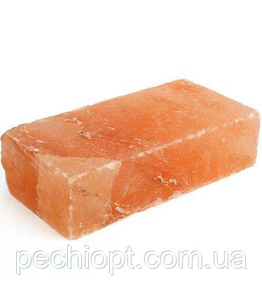 Цегла 20/10/5 см для лазні та сауни, фото 1