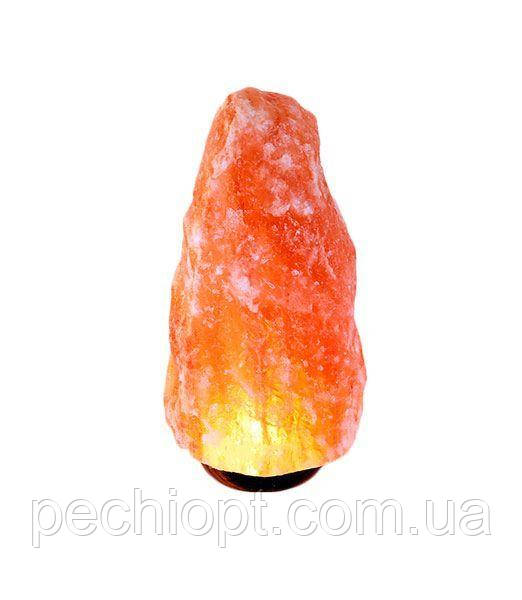 Світильник Скеля 3-5 кг для лазні та сауни