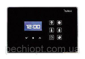Пульт керування Tulikivi Touch Screen для електрокам'янок, фото 1