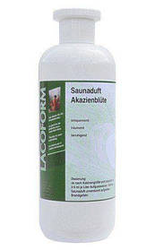 Ароматизатор Квіти акації/сауна 250 мл для лазні та сауни, 250