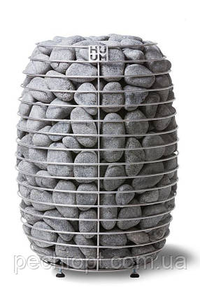 Електрокам'янка для сауни та лазні HUUM HIVE 15 kW, фото 1
