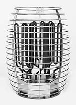 Електрокам'янка для сауни та лазні HUUM HIVE 15 kW, фото 3