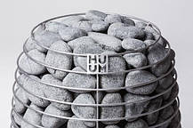 Електрокам'янка для сауни та лазні HUUM HIVE 15 kW, фото 6