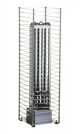 Електрокам'янка для сауни та лазні HUUM CLIFF 10,5 kW, фото 1