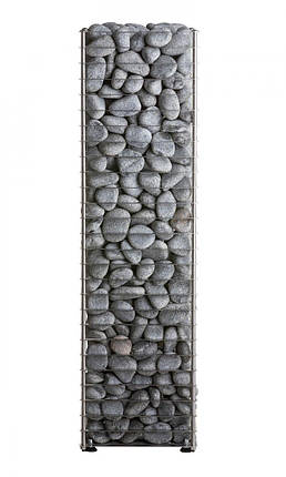Електрокам'янка для сауни та лазні HUUM CLIFF 10,5 kW, фото 3