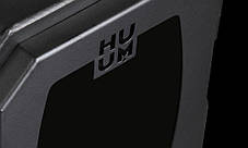 Дров'яна піч для лазні та сауни HUUM HIVE Wood 13 kW, фото 4