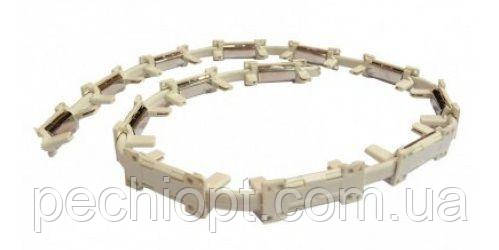 Світлова стрічка XenoFlex 24V 5W для лазні та сауни