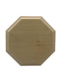 Вентиляційна Заглушка Greus восьмигранна