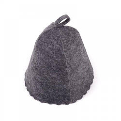 Шапки і ковпаки для лазні та сауни