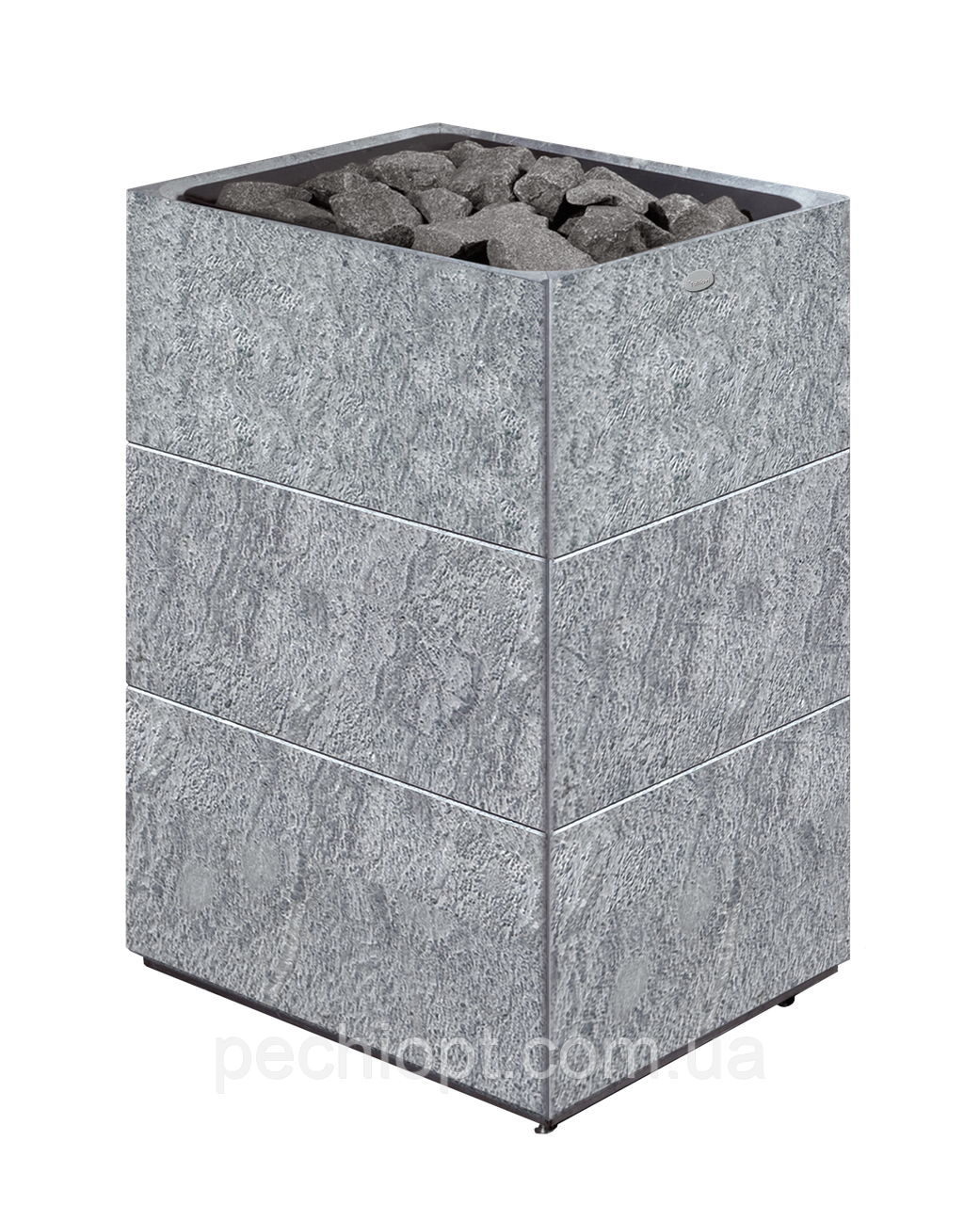 Дров'яна піч для лазні та сауни Tulikivi KINOS 20 S1 (без порталу)