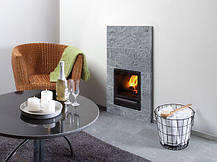 Дров'яна піч для лазні та сауни Tulikivi KINOS 20 S1 (без порталу), фото 4