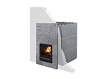 Дров'яна піч для лазні та сауни Tulikivi KINOS 20 S1 (без порталу), фото 5