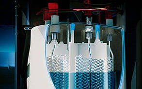 Електродний парогенератор Nordmann ES4 3264, фото 4