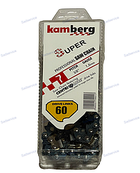Ланцюг для бензопил MS 270, MS 280/40 см (1.6 — 3/8 — 60) Kamberg