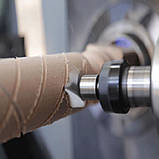 4-х осьовий токарний верстат по дереву з ЧПК TORMAT.PRO Dincmak, фото 2